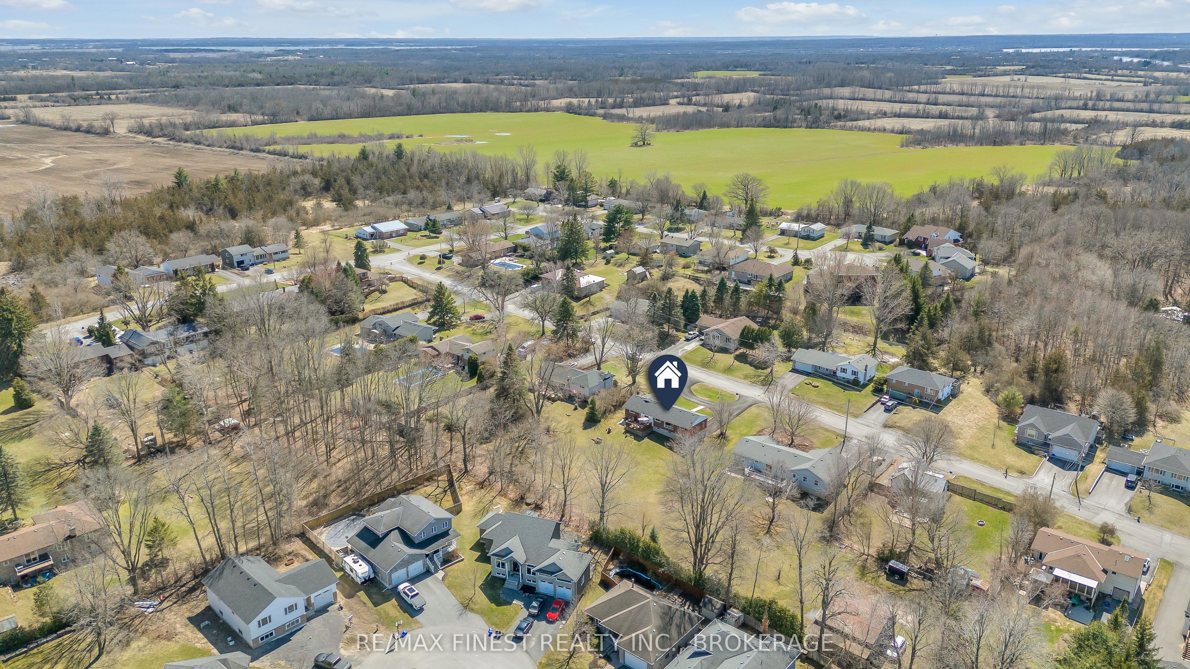 54 Alfred Street, Greater Napanee, ON K7R 3J1