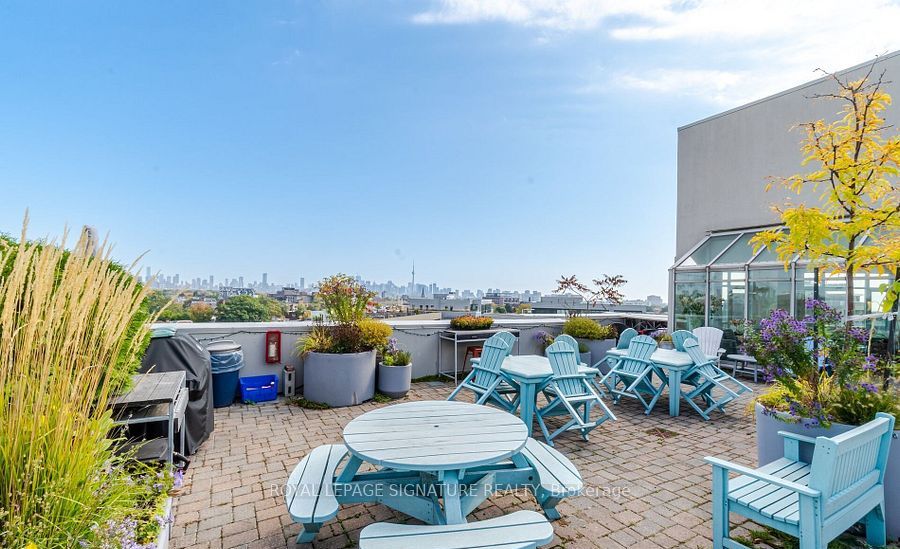 437 Roncesvalles Avenue, #423
