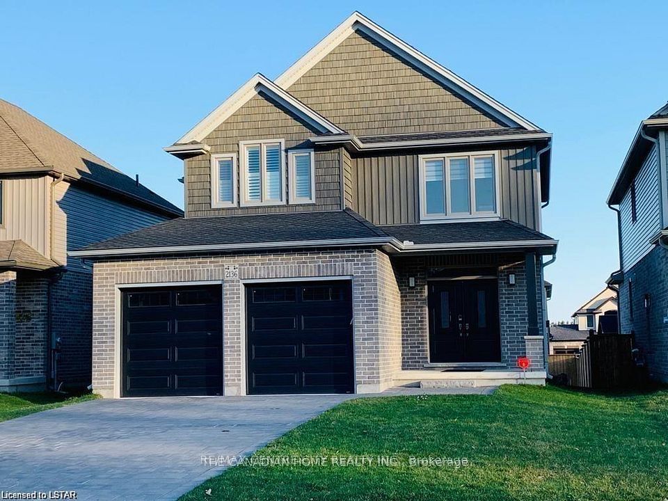 2136 SPRINGRIDGE Drive