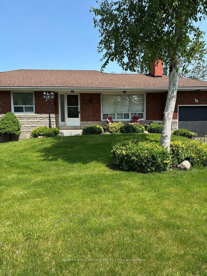 34 Meadowacres Drive