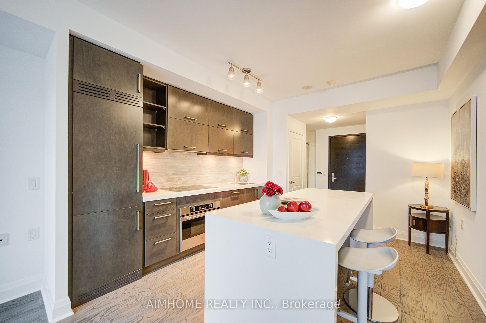 1 Bedroom Condo at 65 St Mary, Toronto For sale