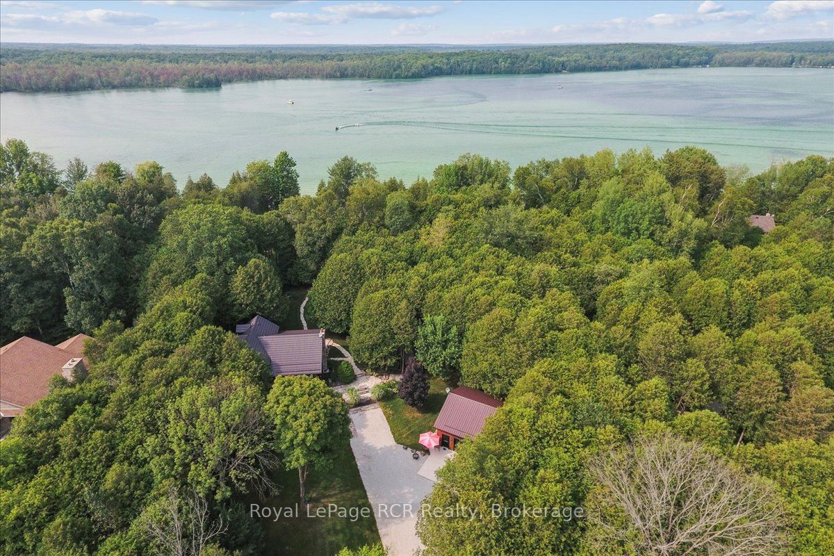 342457 CONCESSION 14 Road
