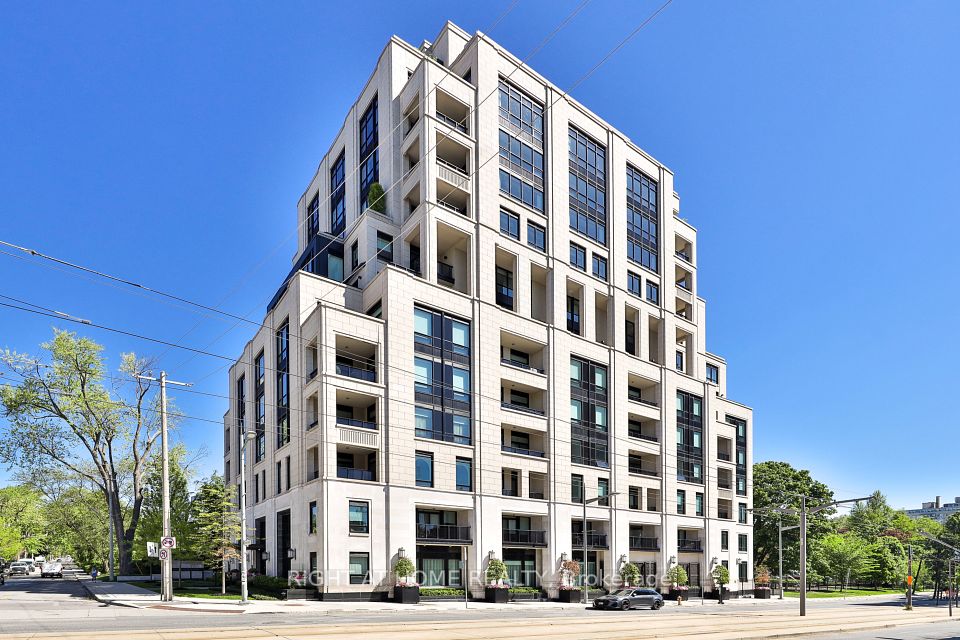 1 Forest Hill