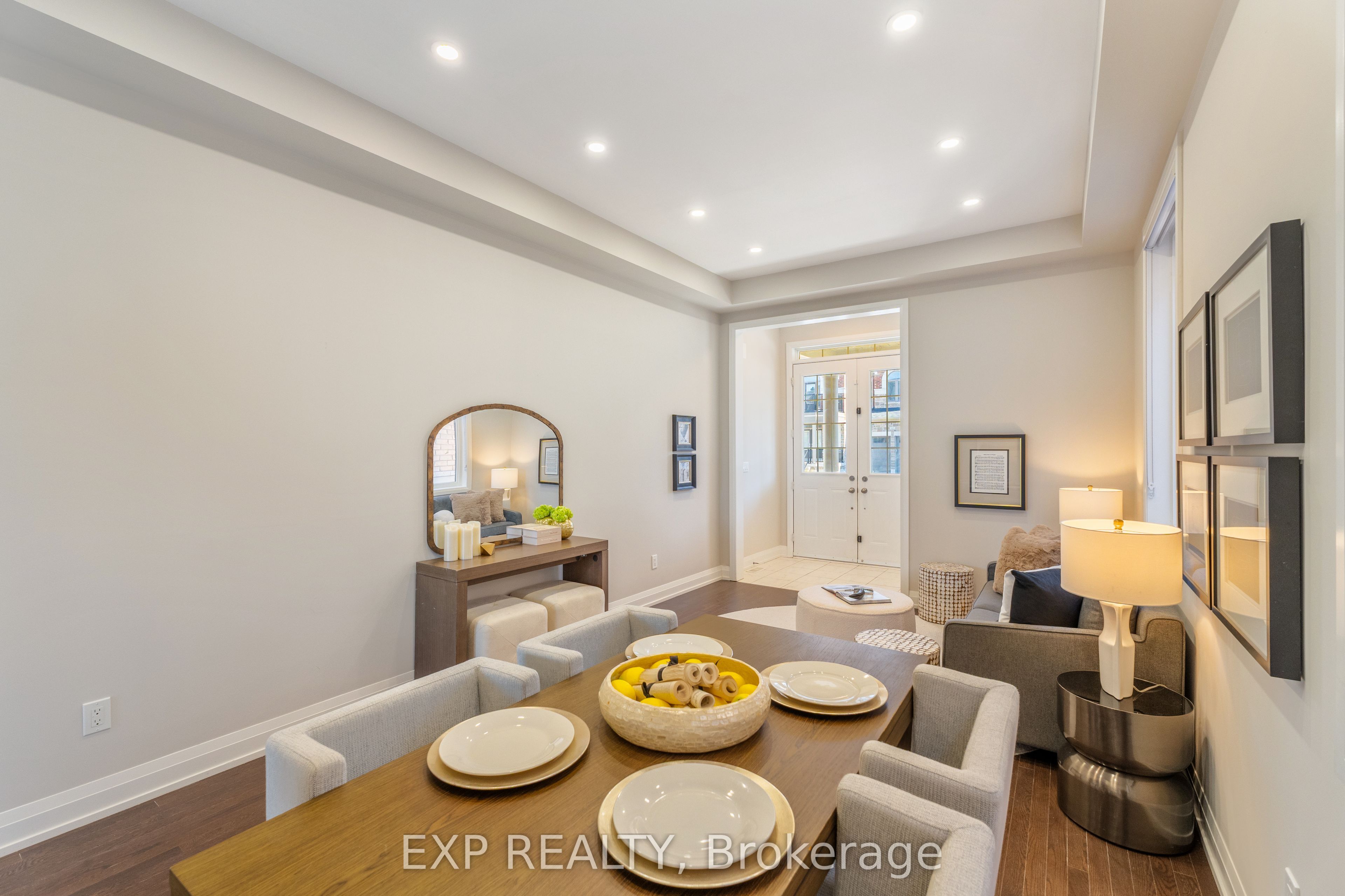 61 Frank Kelly Drive