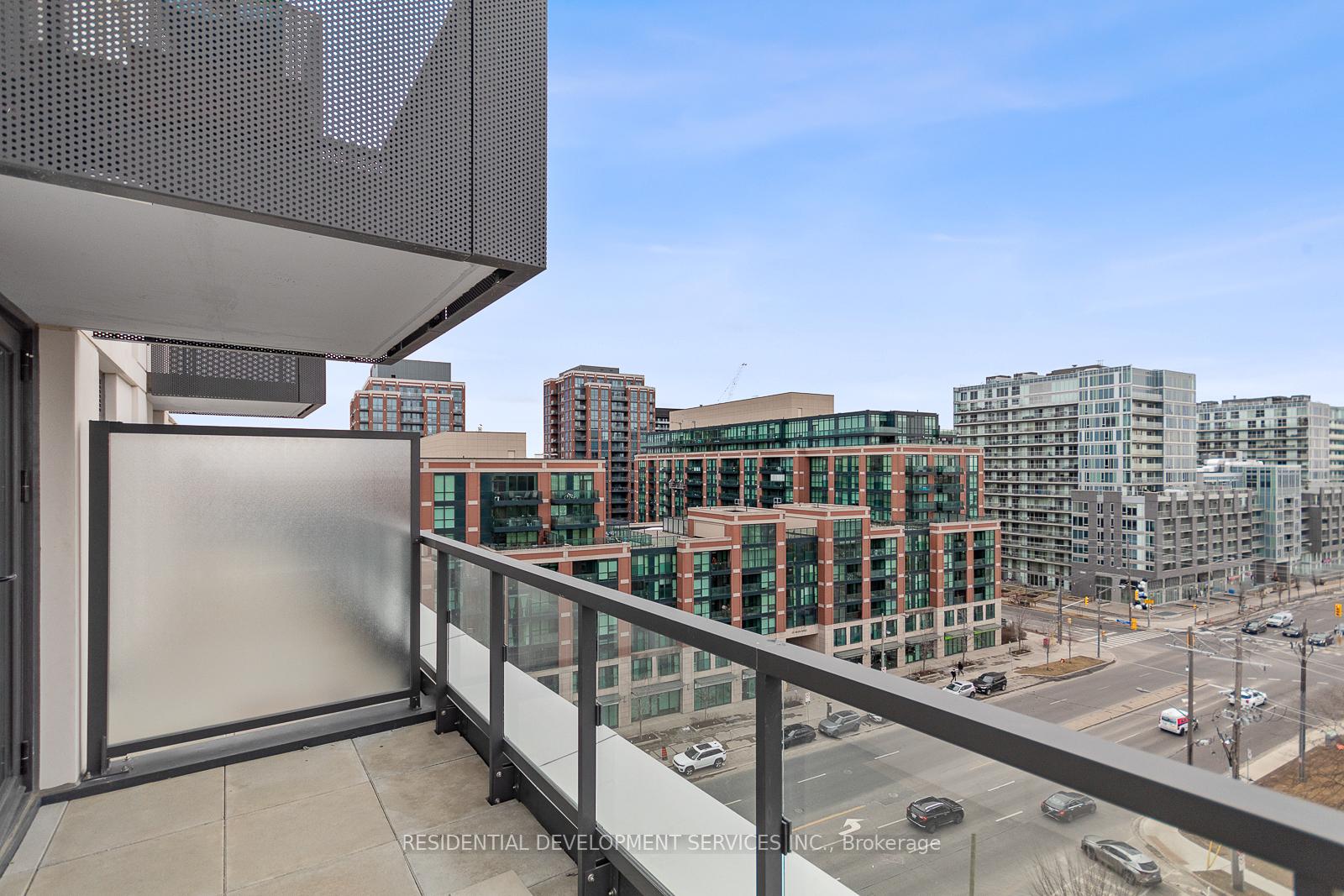 2 Bedrooms Condo at 500 Wilson,  Toronto For sale