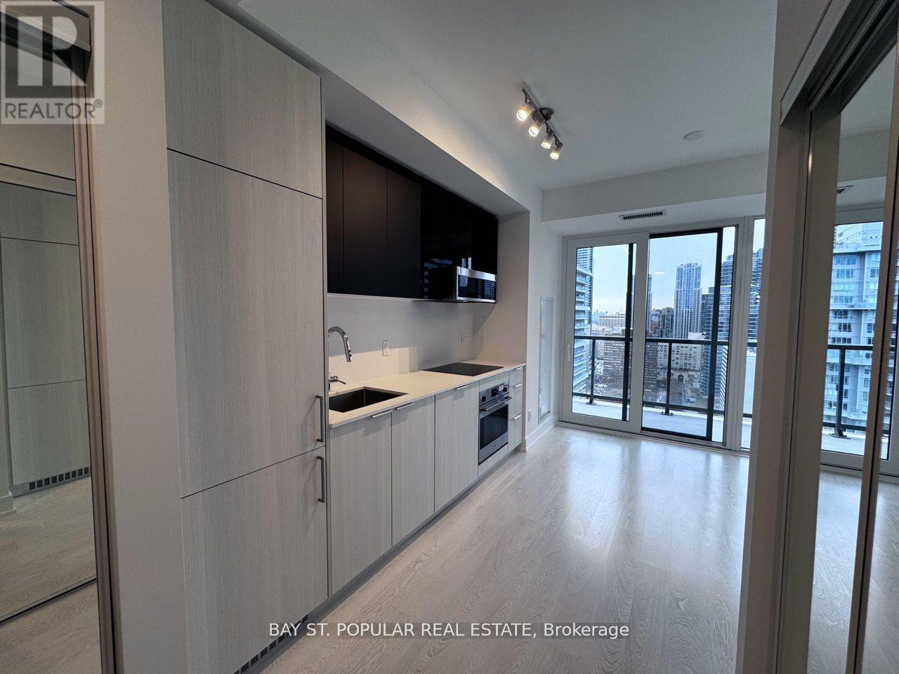Condo at 308 Jarvis,  Toronto For sale