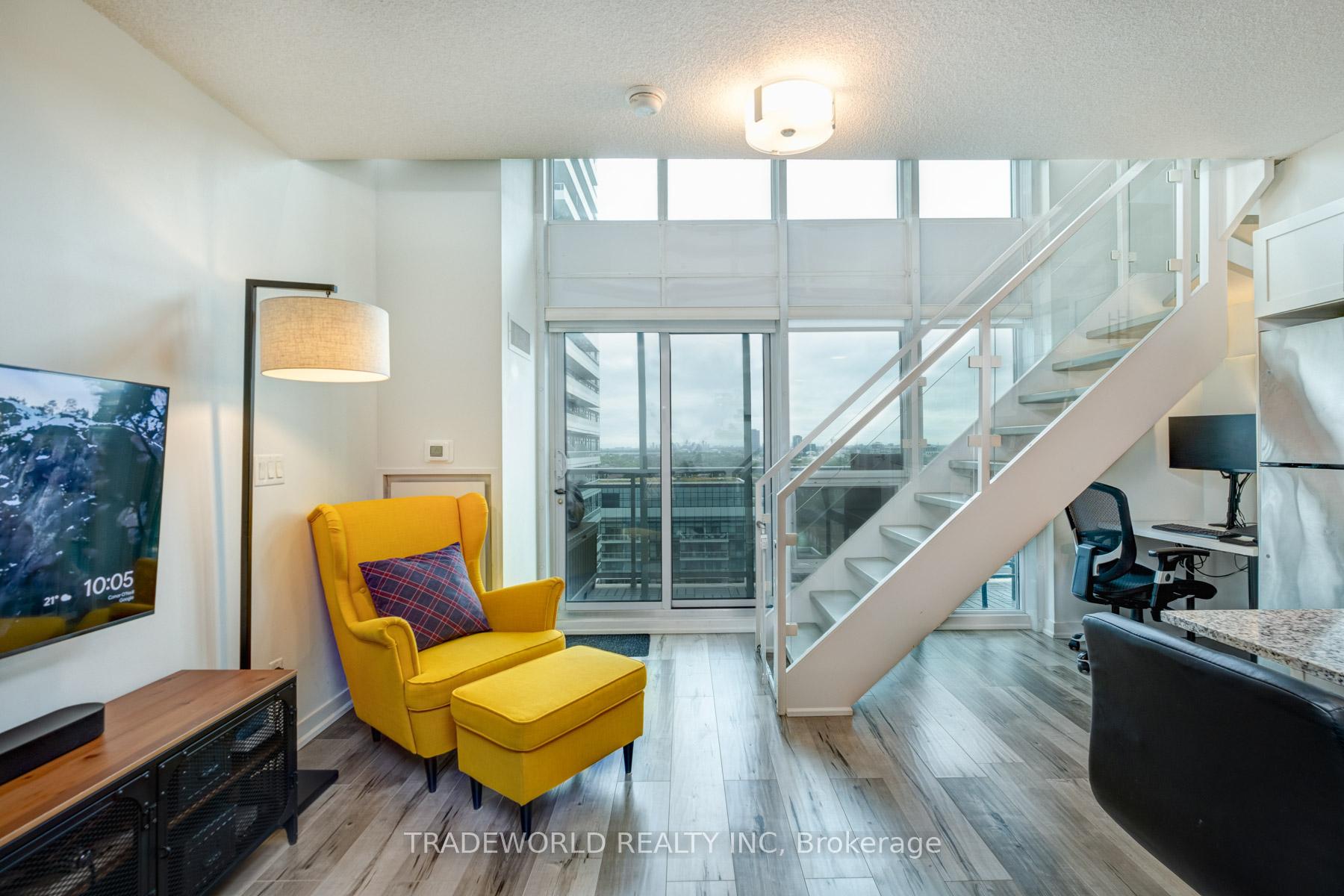 2 Bedrooms Condo at 155 Legion, Toronto For sale