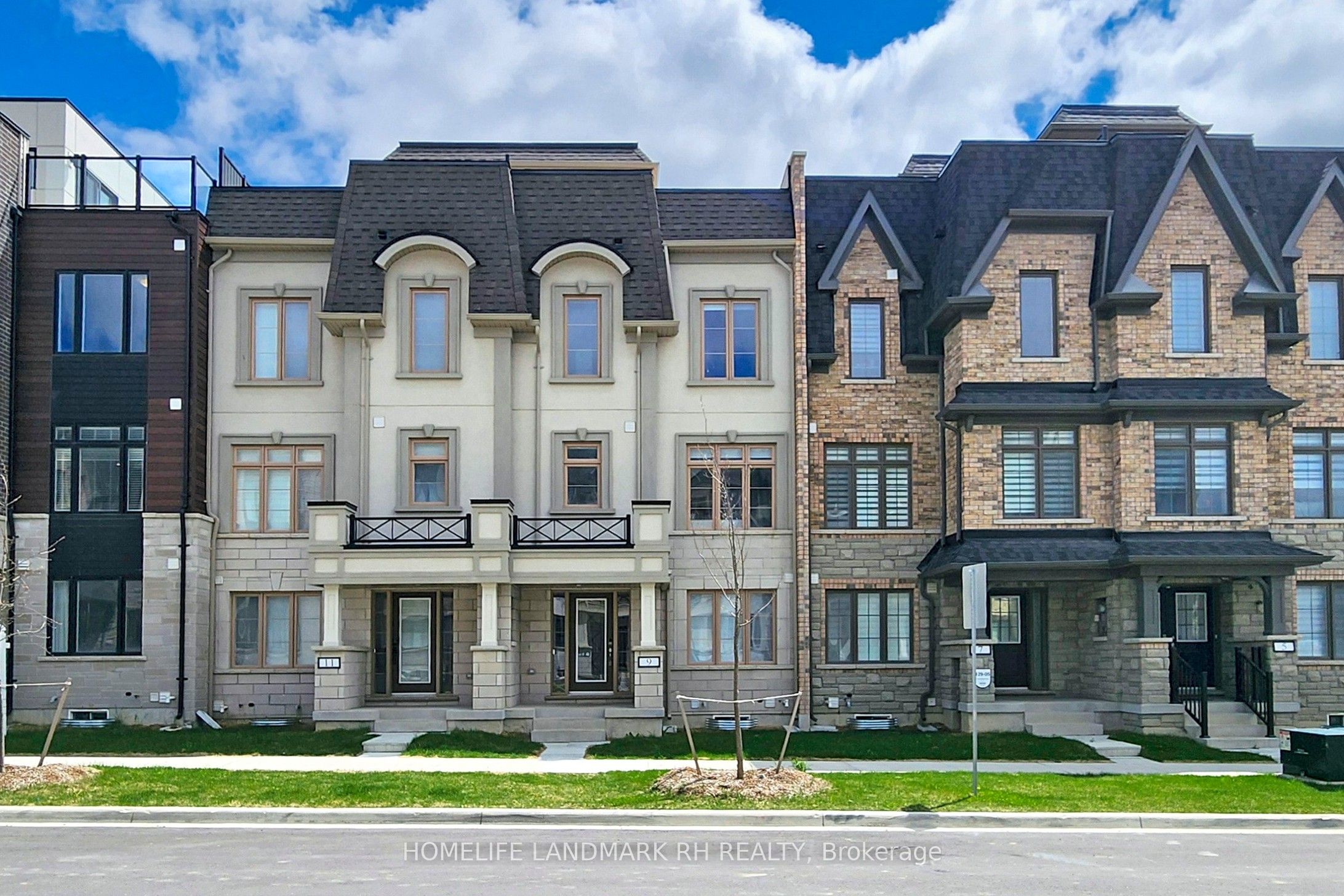 9 Guardhouse Crescent