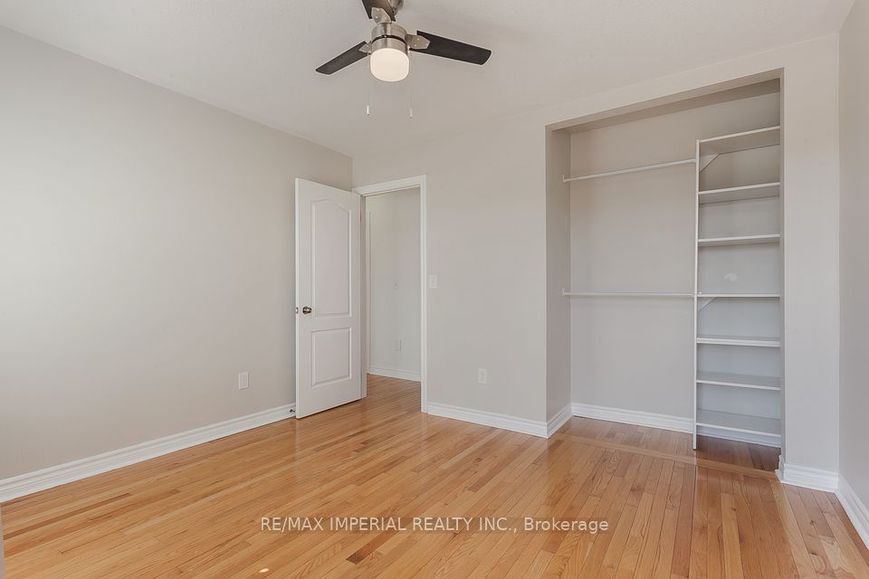 3rd Bedroom