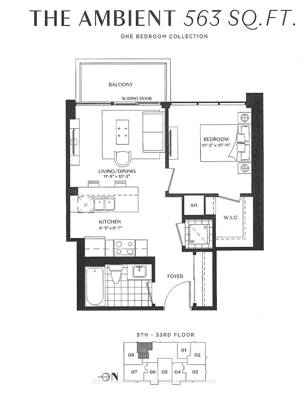 1 Bedroom Condo at 8 Catharine,  Hamilton For sale