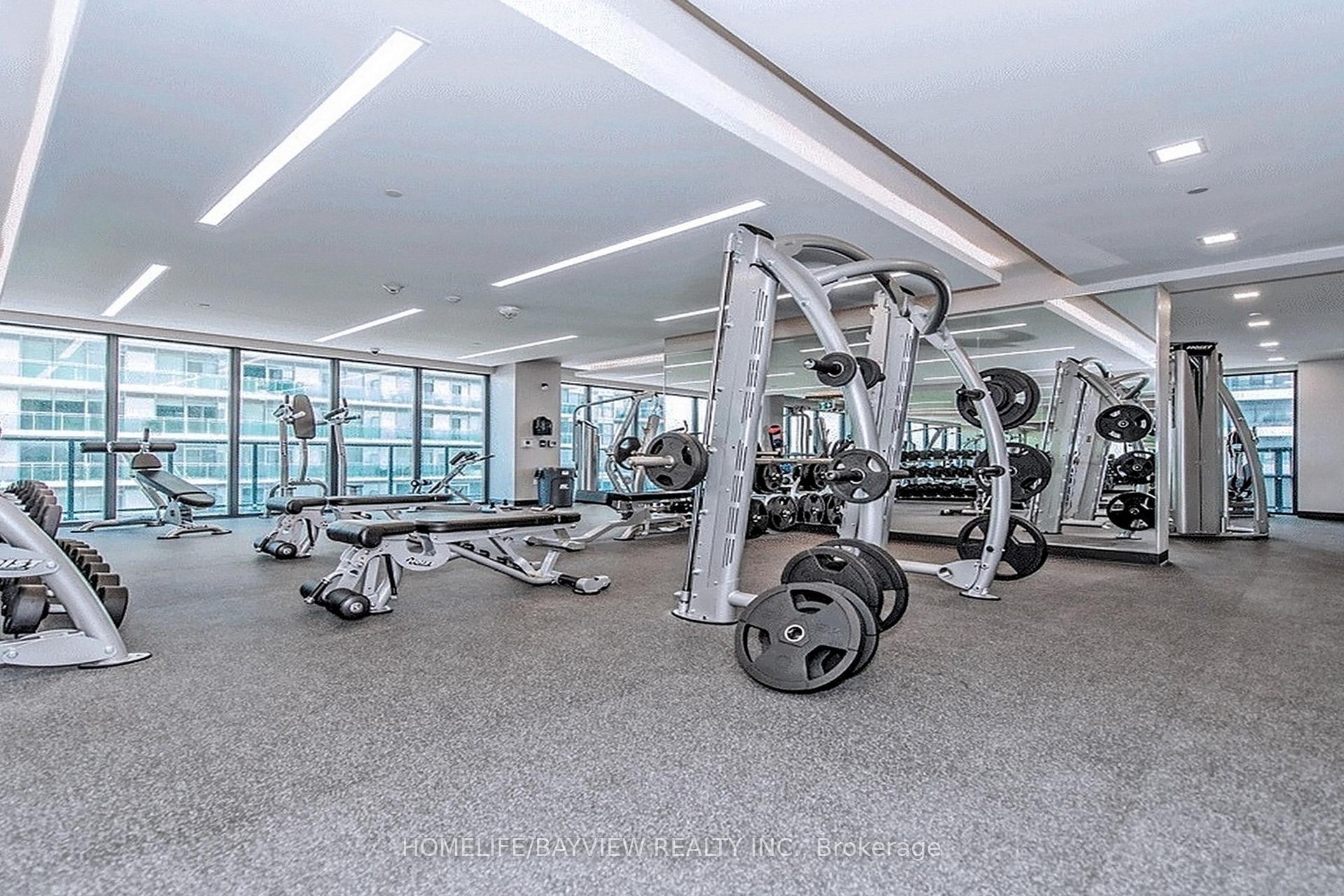 2 Bedrooms Condo at 30 SHORE BREEZE, Toronto For sale