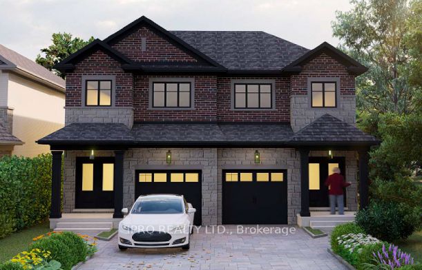 102 Cadillac Crescent, Brampton, ON L7A 3B4