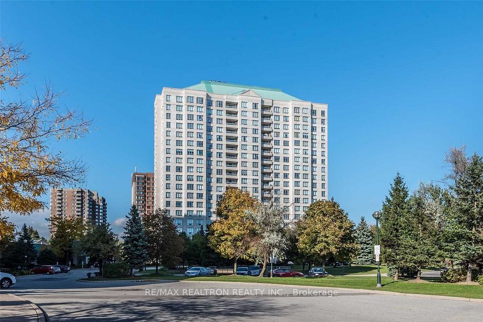 5039 Finch Avenue