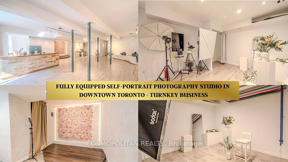 334 Dundas