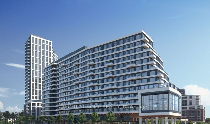 #515 - 2485 Eglinton Avenue, Mississauga, ON L5M 2T1