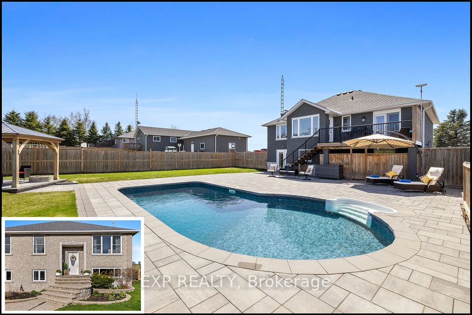 1061 County 28 Road, Otonabee-South Monaghan, ON K0L 1V0
