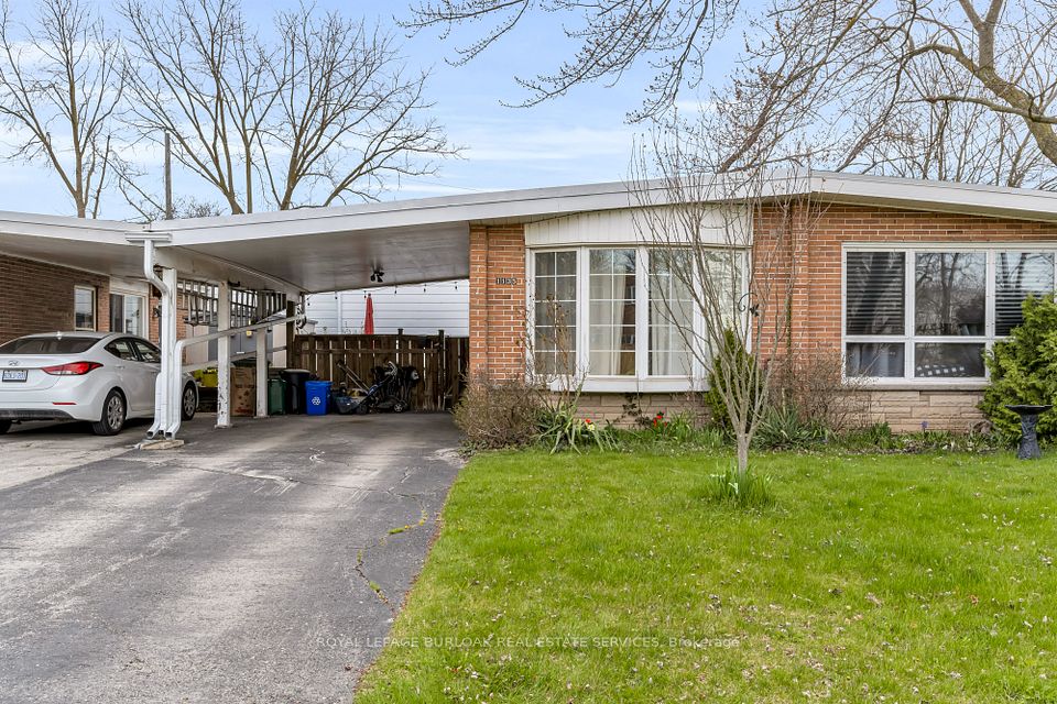 1135 Tavistock Drive, Burlington, ON L7P 2N3