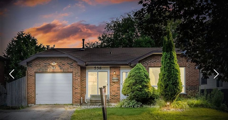 536 Cherryhill