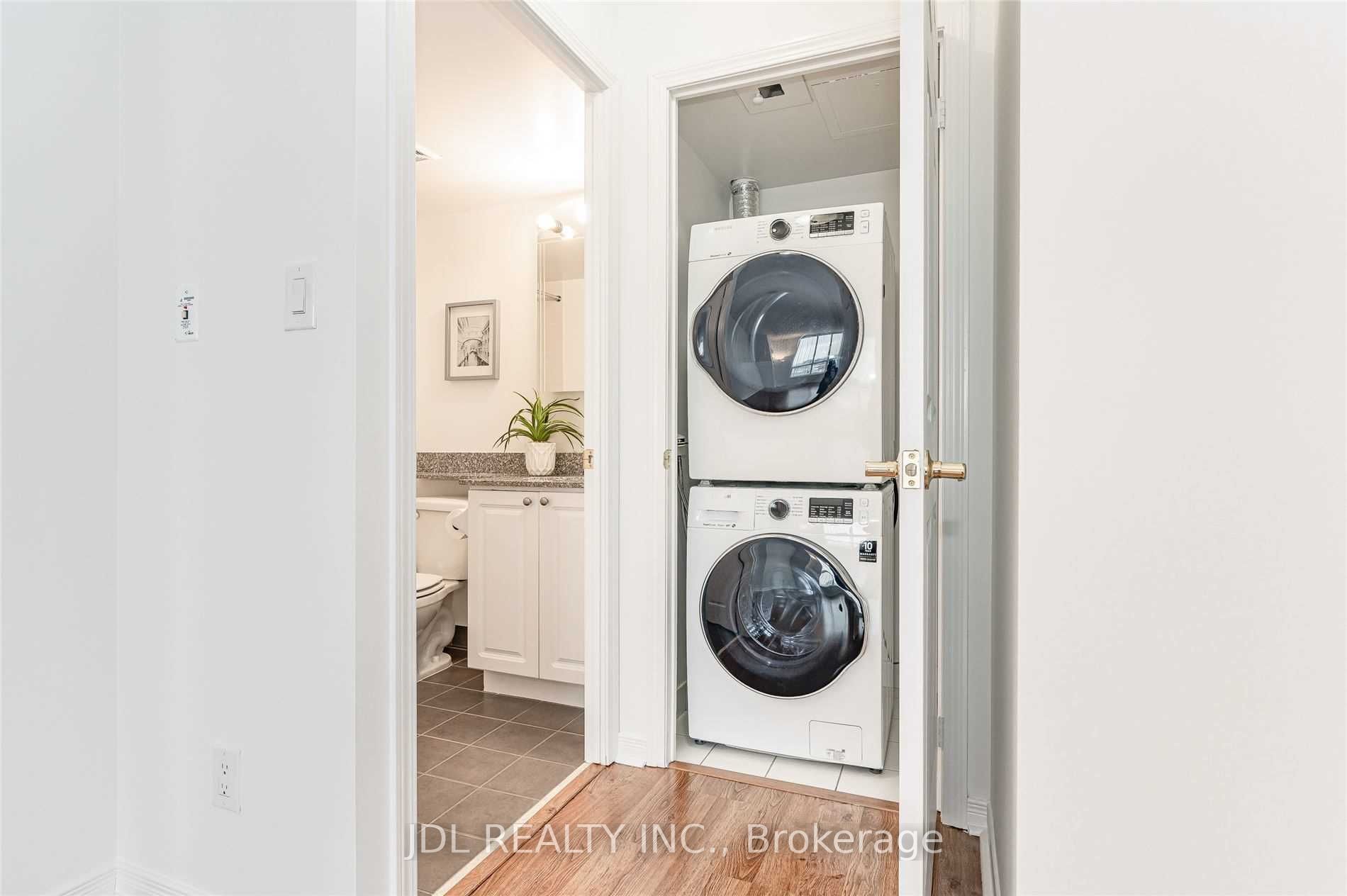 4850 Glen Erin Drive, #1703