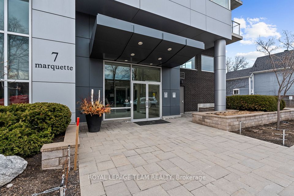 7 Marquette