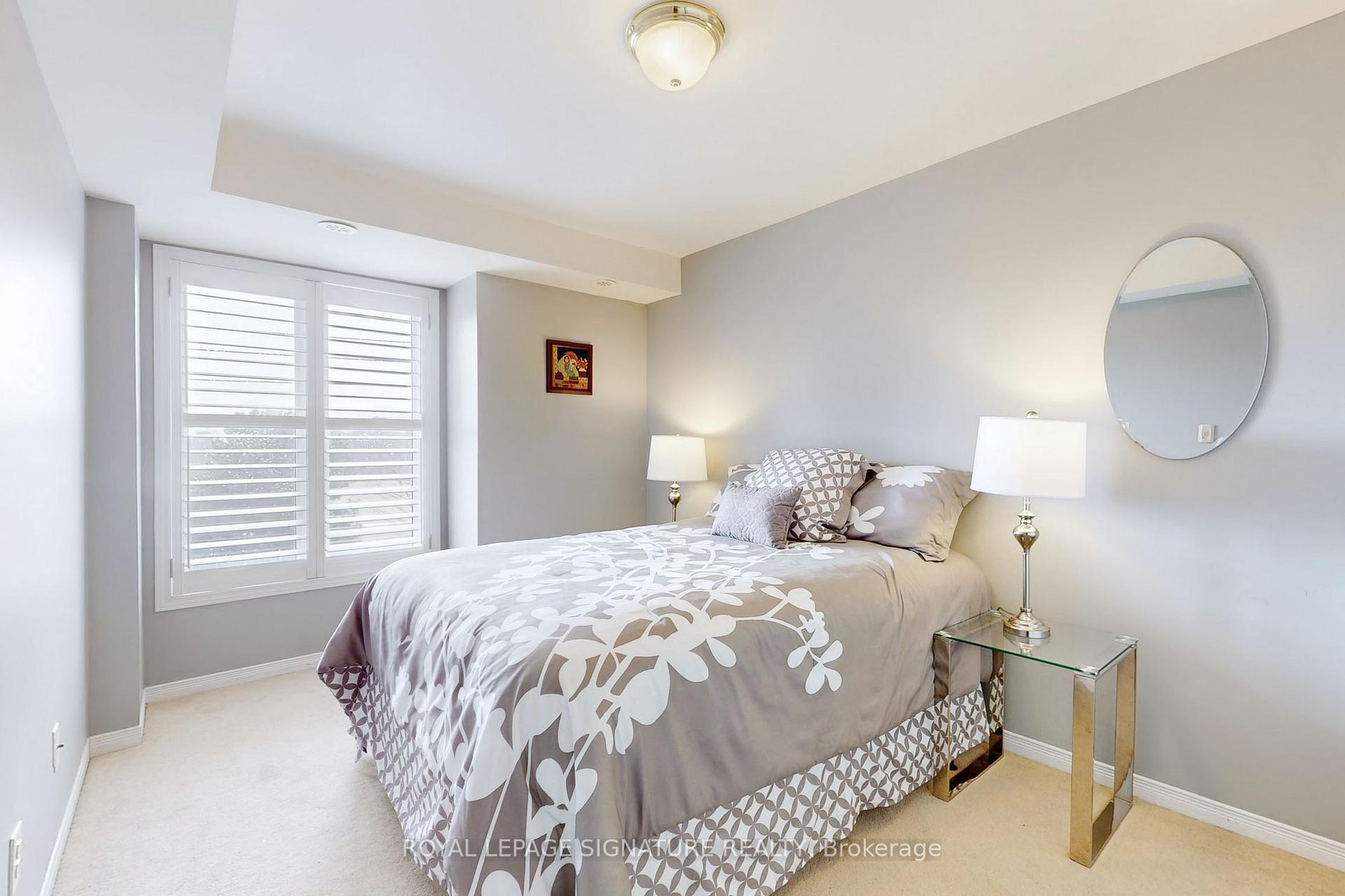 4 Bedrooms Condo at 649D Warden, Toronto For sale