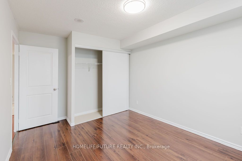 6 Rosebank Drive, #16G