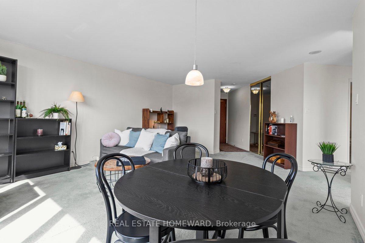 1 Bedroom Condo at 2285 Lake Shore, Toronto For sale