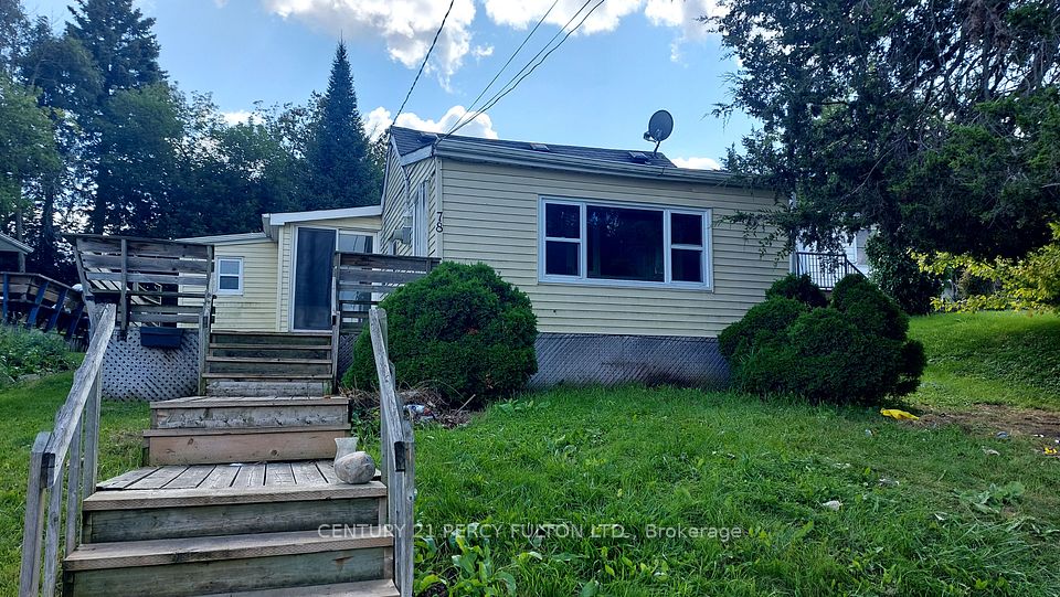 78 Wallbridge