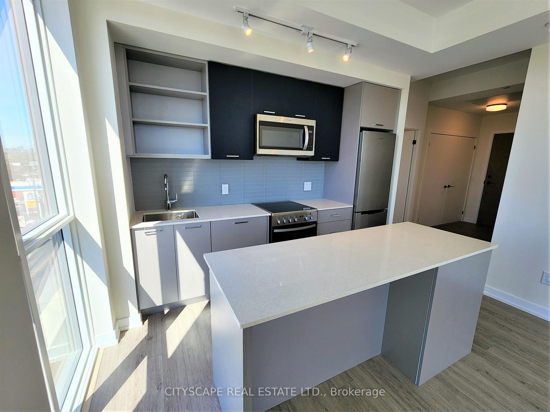3 Bedrooms Condo at 2300 St Clair, Toronto For sale
