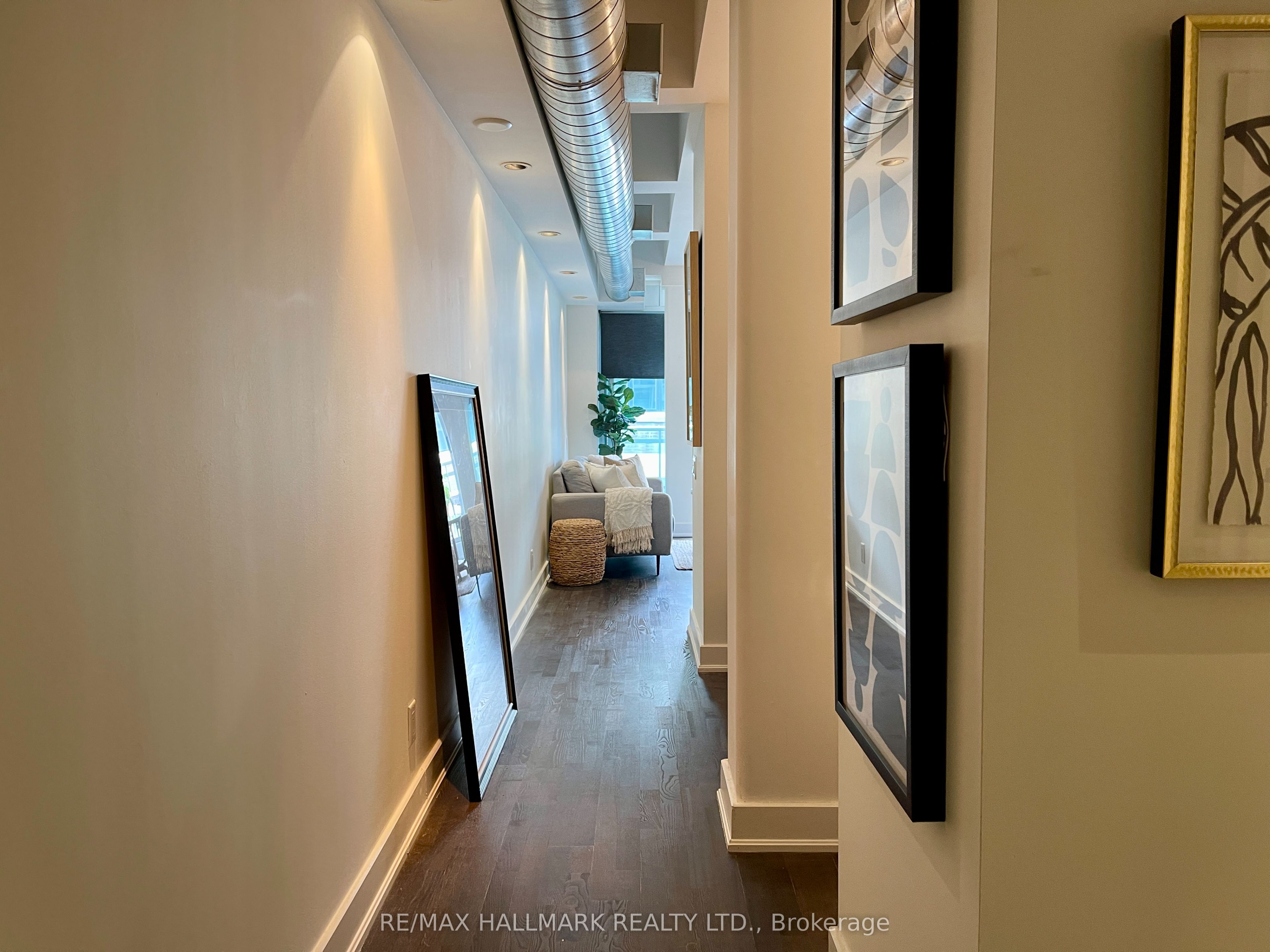 233 Carlaw Avenue, #608