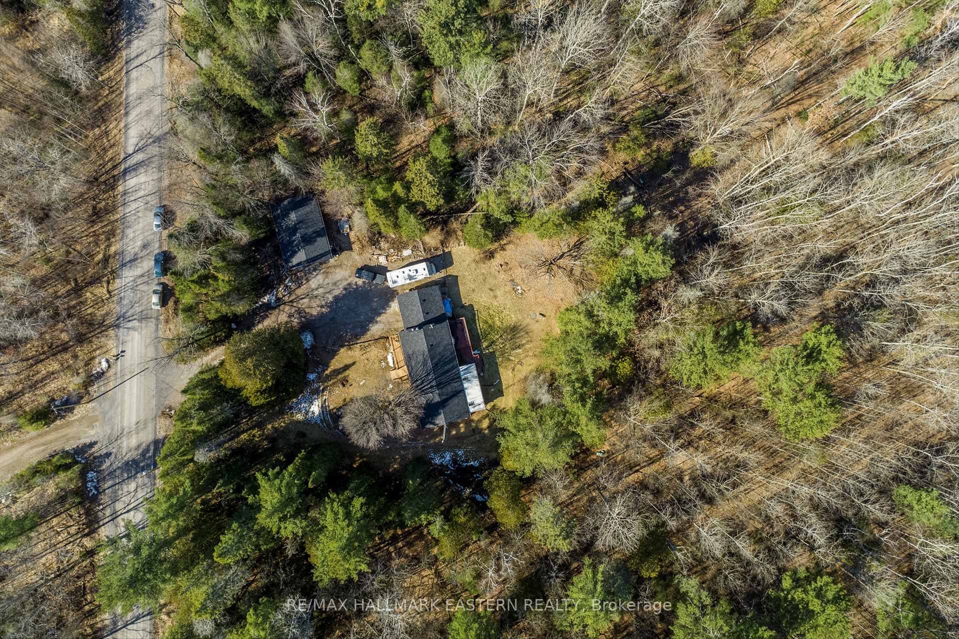 517 BELMONT 2ND Line, Havelock-Belmont-Methuen, ON K0L 1Z0