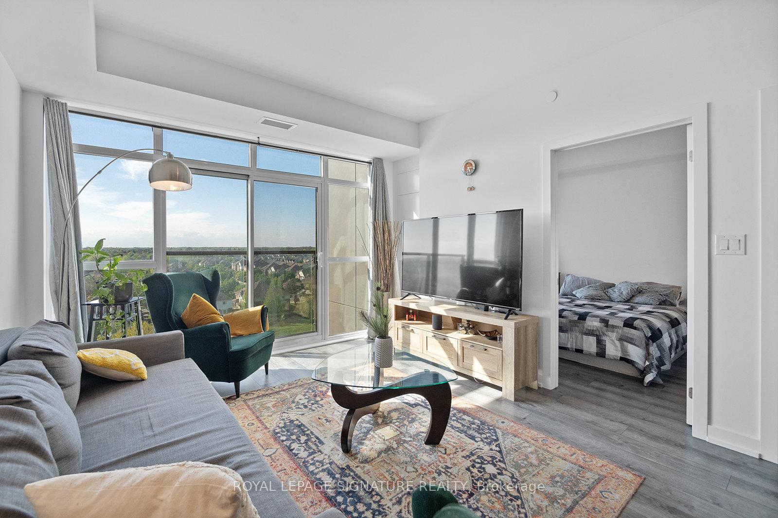 1 Bedroom Condo at 450 Dundas, Hamilton For sale
