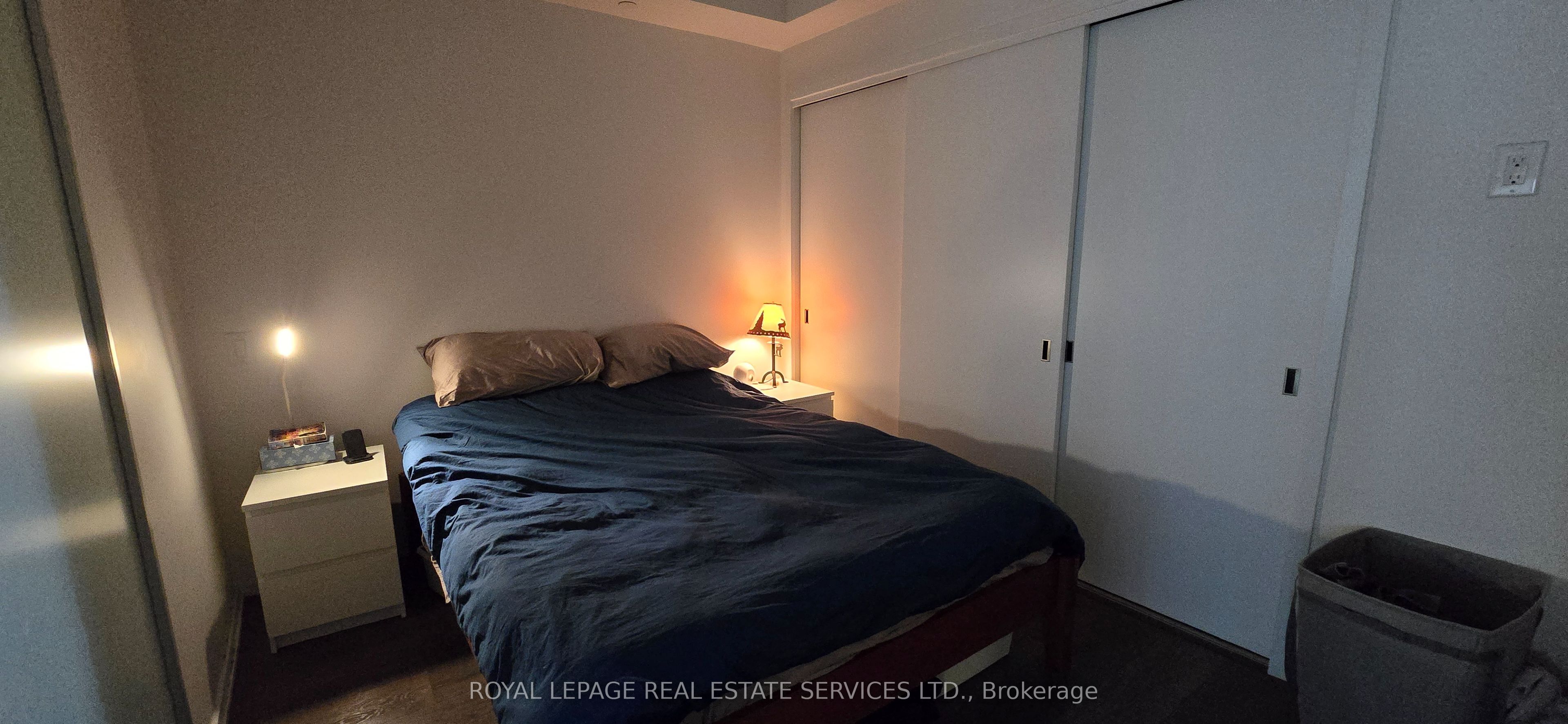 783 Bathurst Street, #416