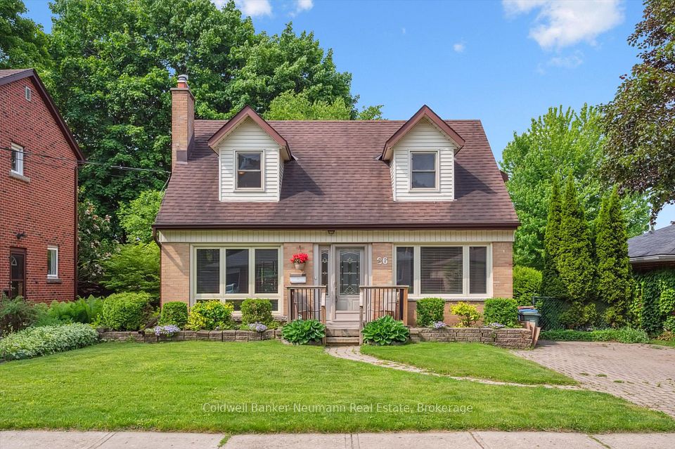 26 Elginfield