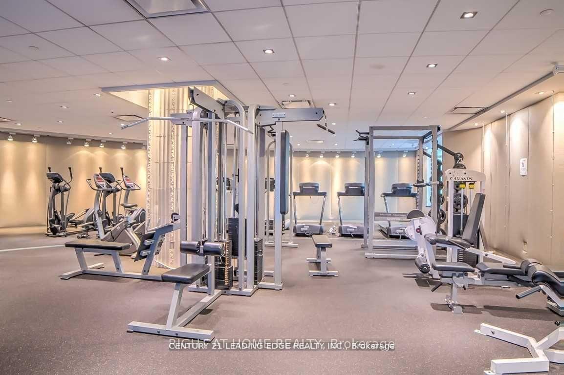 1 Bedroom Condo at 38 Elm, Toronto For sale