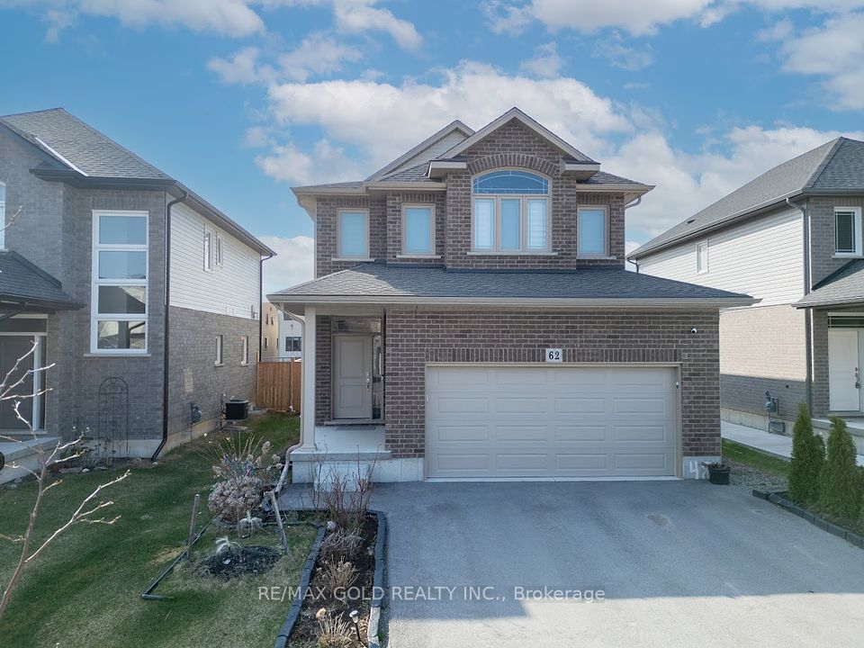 62 Spring Crest