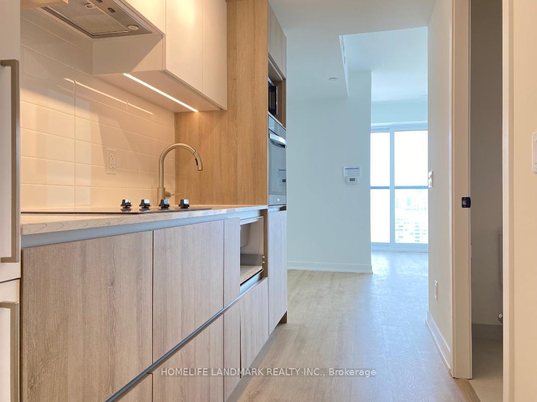 Condo at 319 Jarvis, Toronto For sale