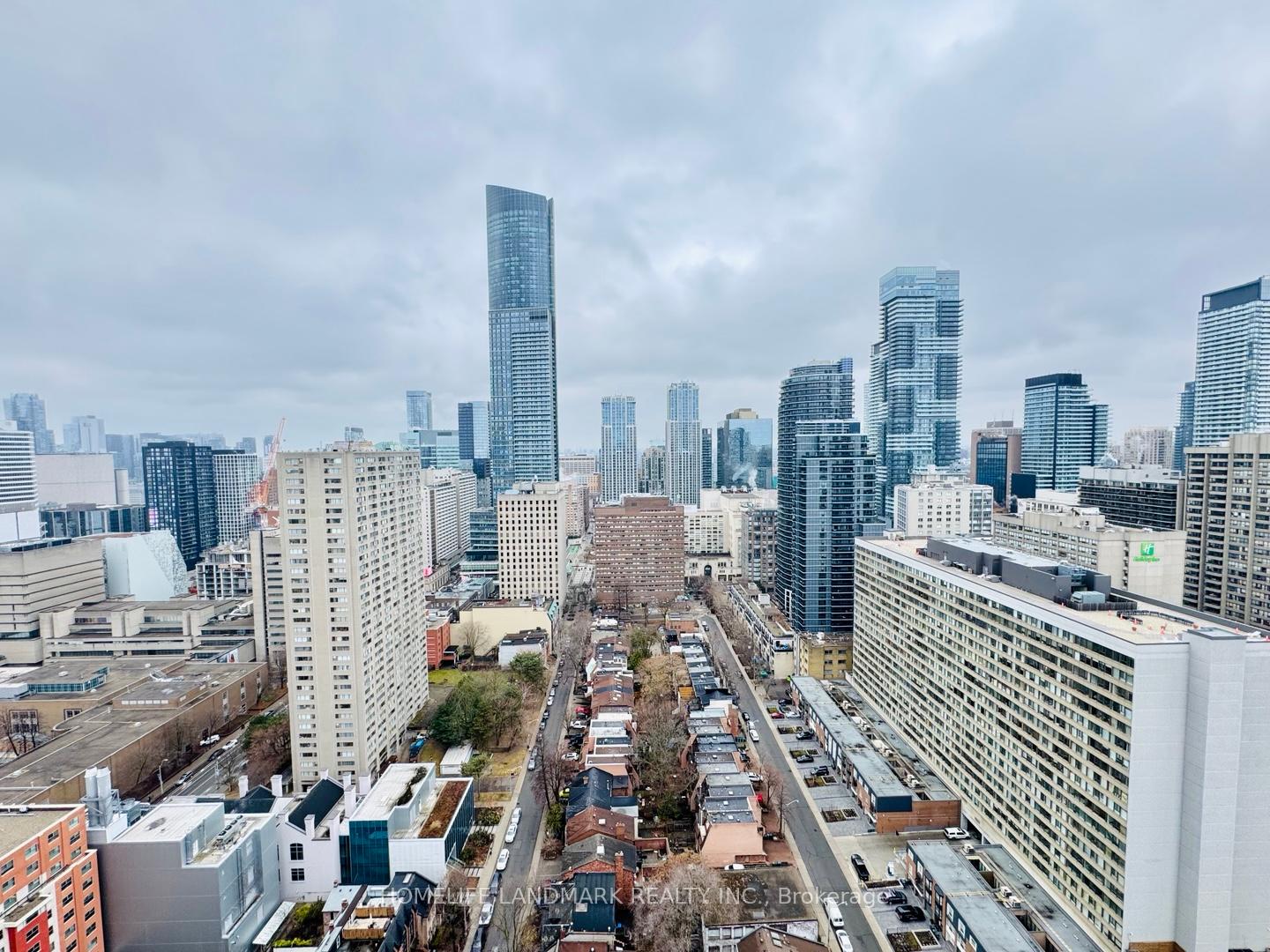 2 Bedrooms Condo at 365 Church,  Toronto For sale