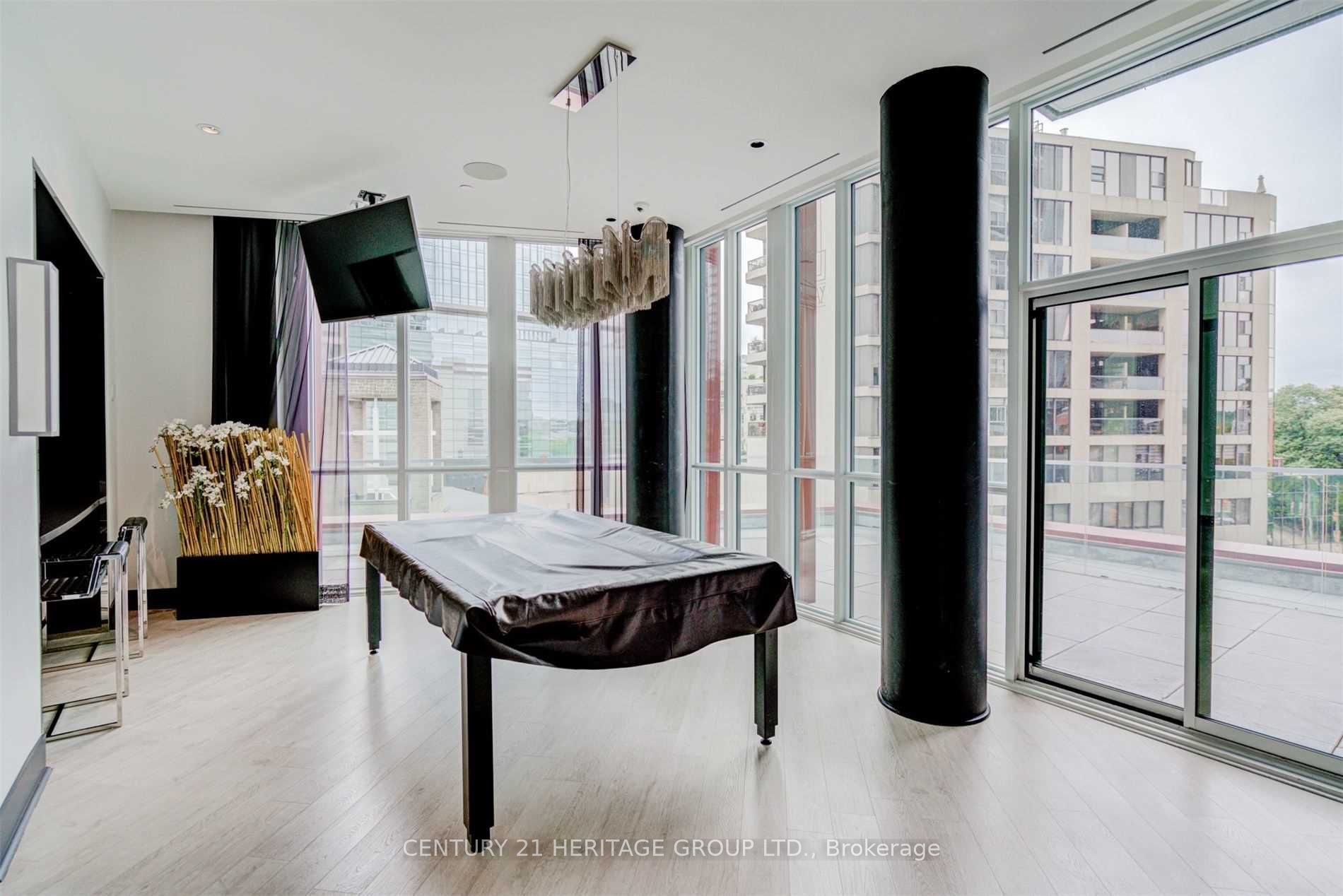 32 Davenport Road, #2508