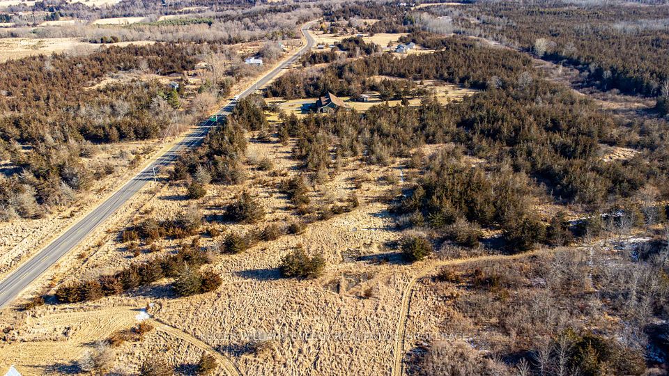 0 County Road 7, Prince Edward County, ON K0K 2T0