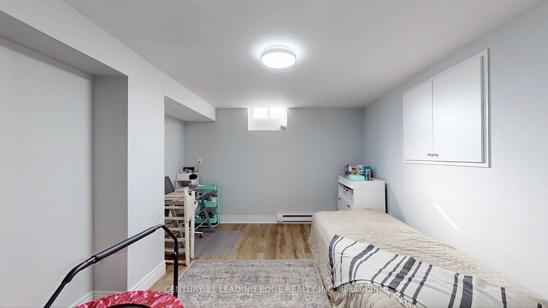 1100 Oxford Street, #118