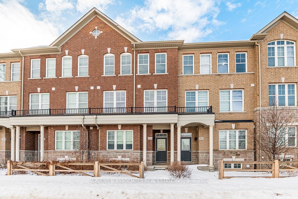 10610 Bathurst