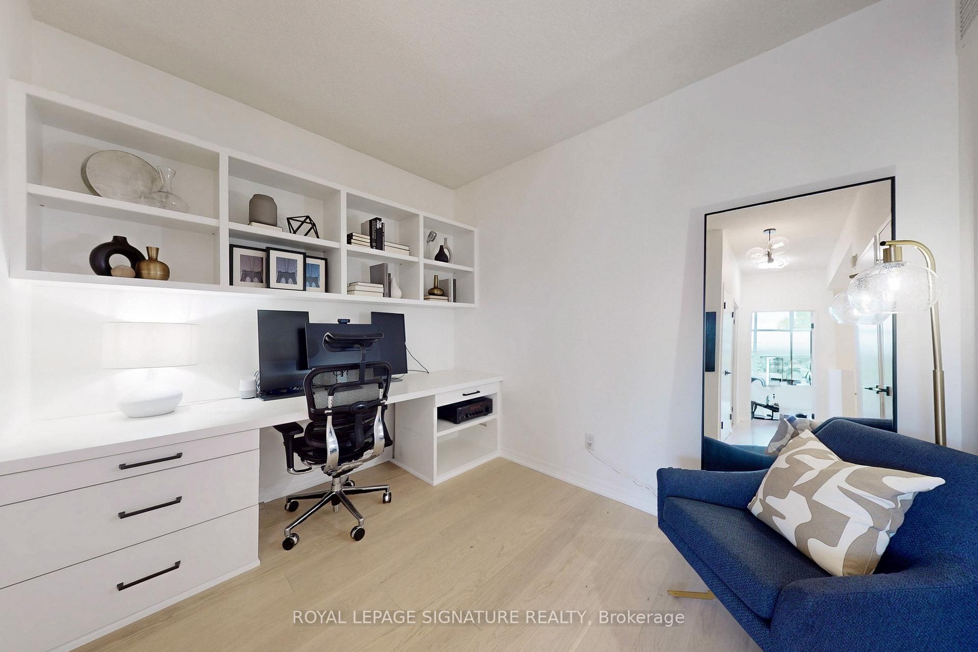 2 Bedrooms Condo at 901 Queen, Toronto For sale
