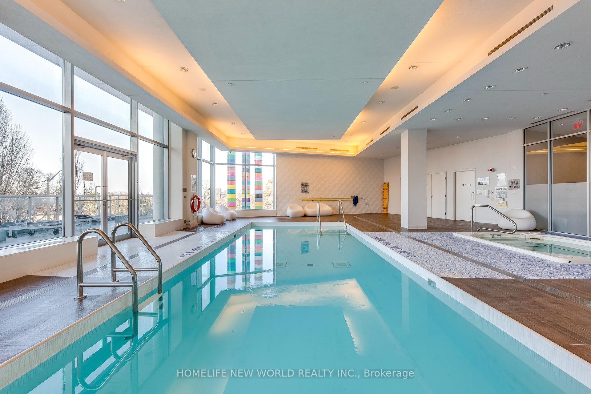 3 Bedrooms Condo at 62 Forest Manor, Toronto For sale