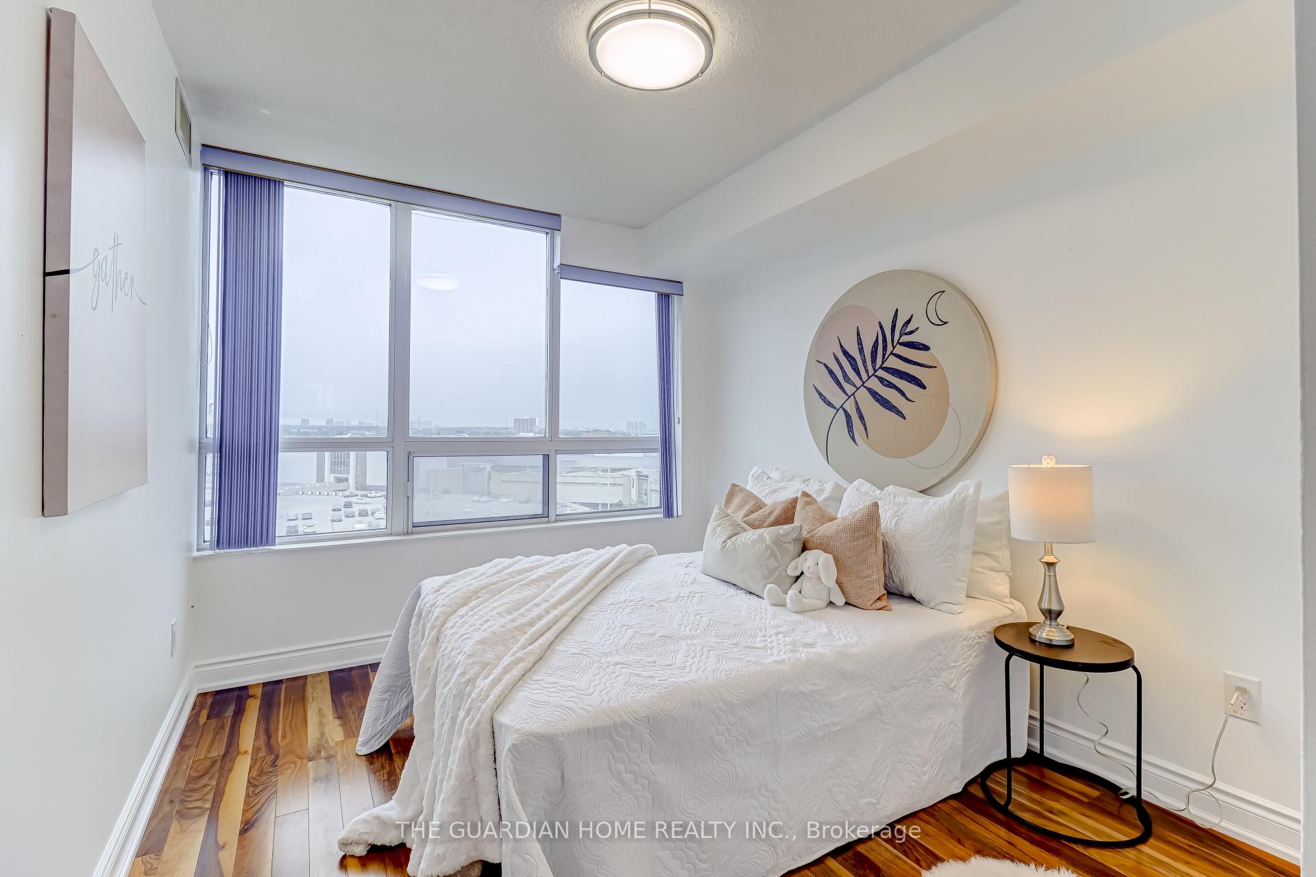 2 Bedrooms Condo at 50 Brian Harrison, Toronto For sale