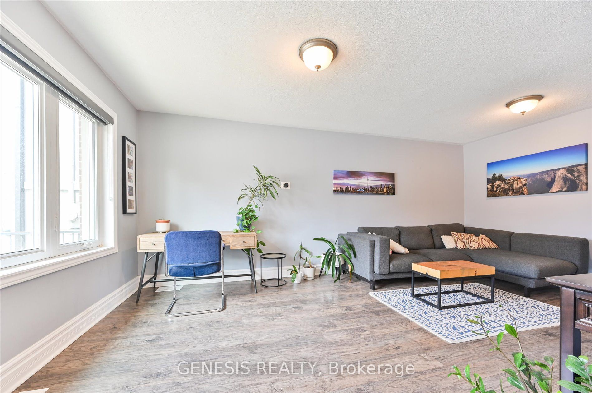 455 Caledonia Road