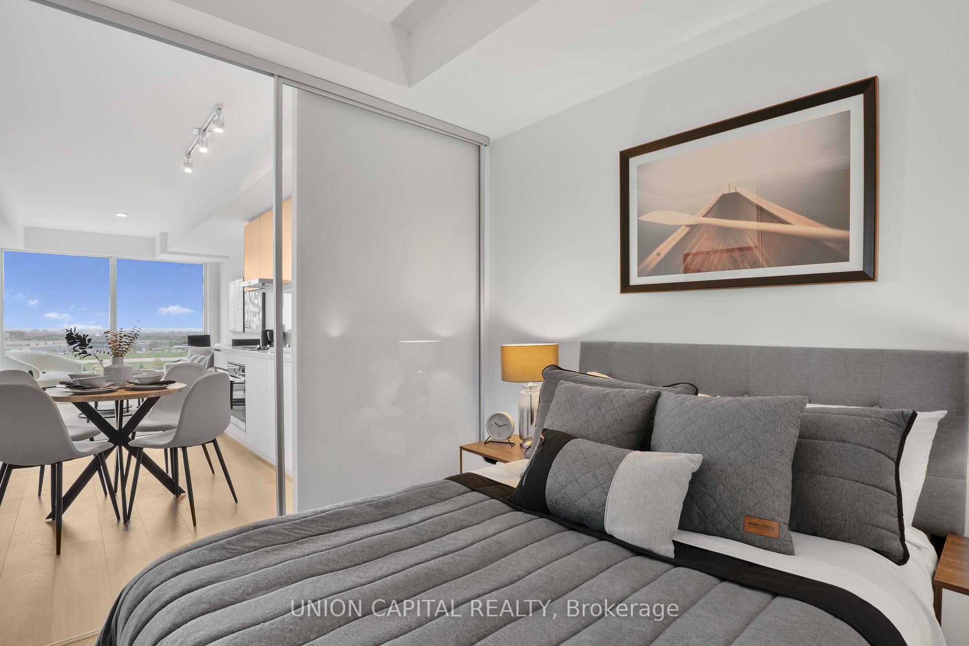 3 Bedrooms Condo at 1100 Sheppard, Toronto For sale