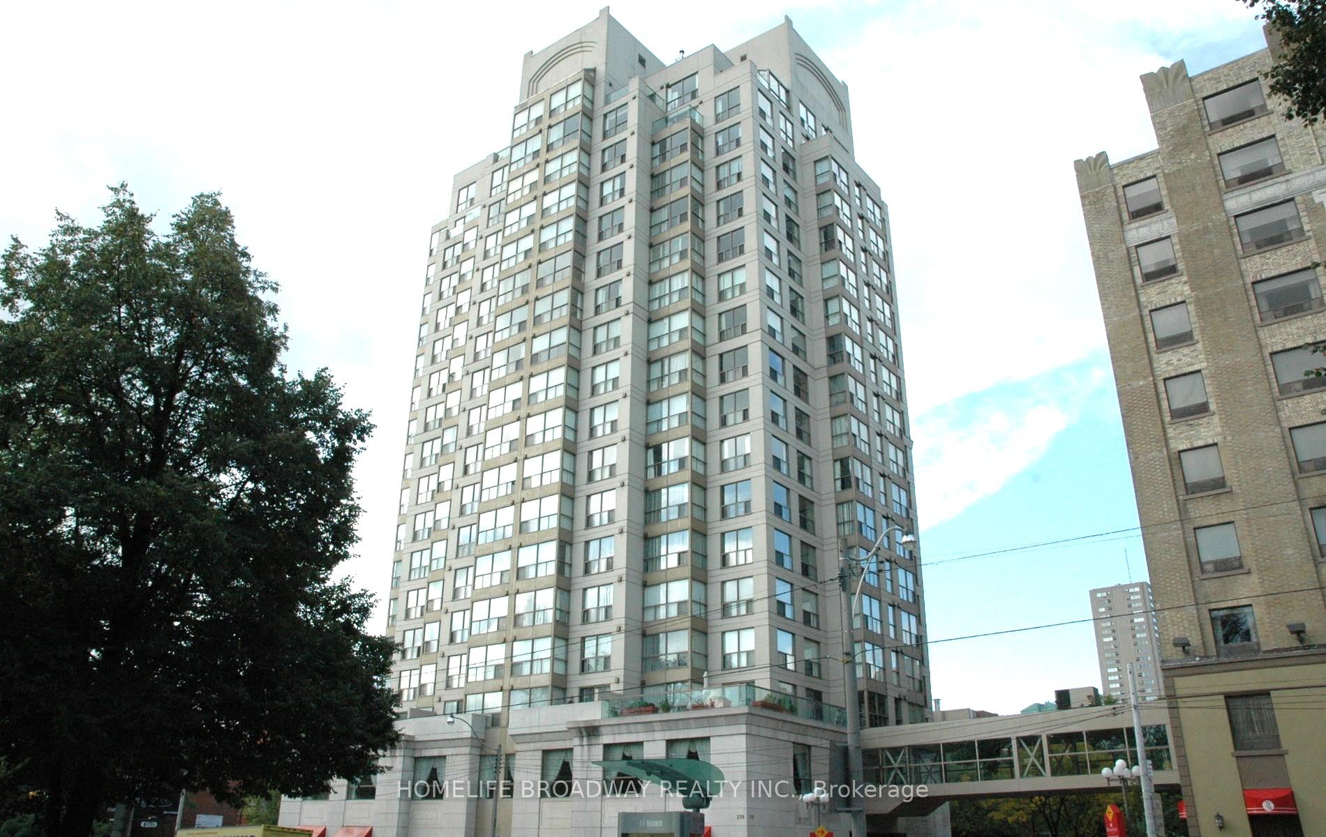 4 Bedrooms Condo at 298 Jarvis, Toronto For sale