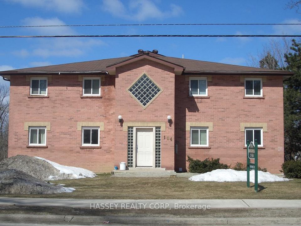 104 CODRINGTON