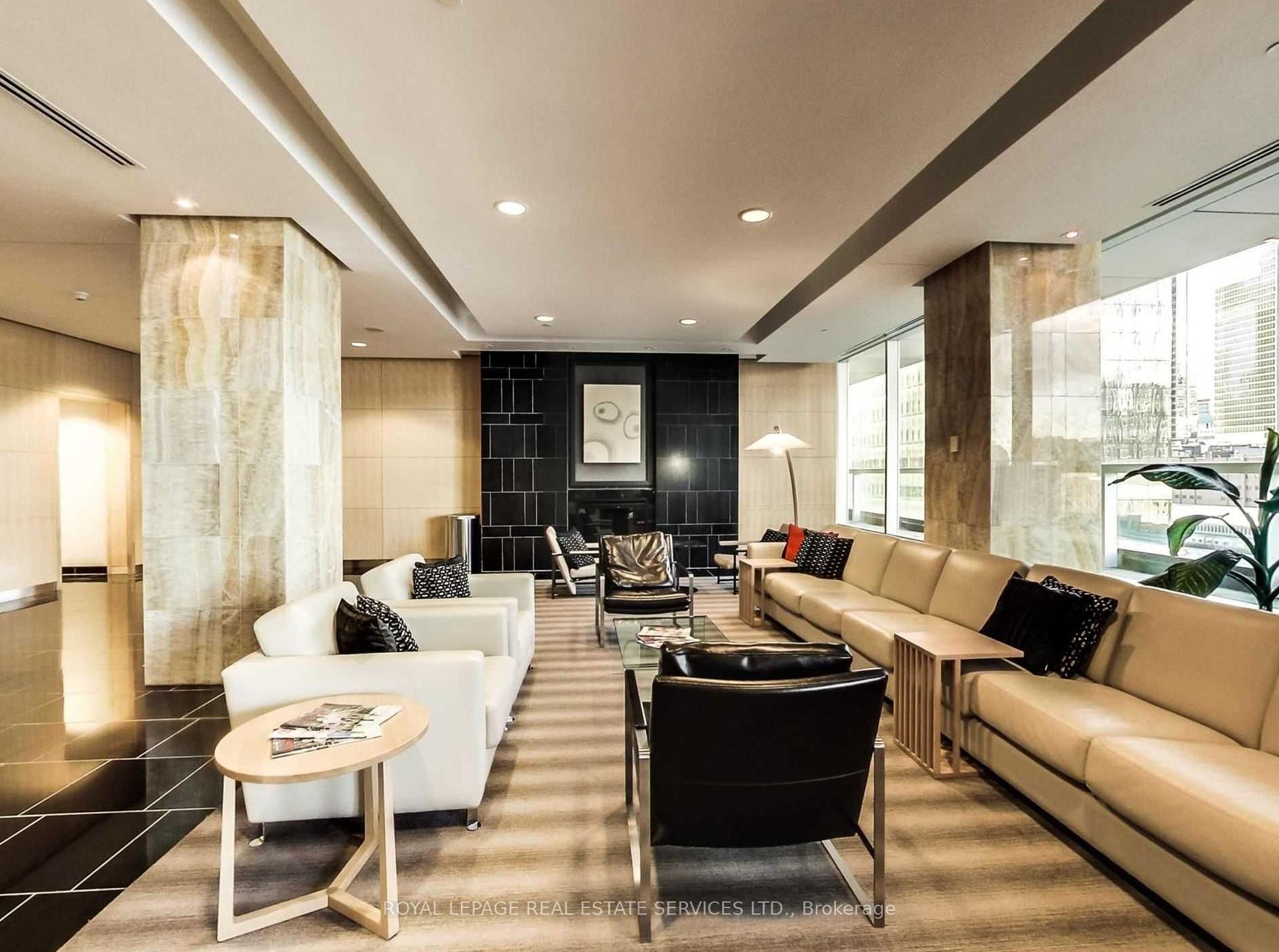 1 Bedroom Condo at 65 Bremner,  Toronto For sale